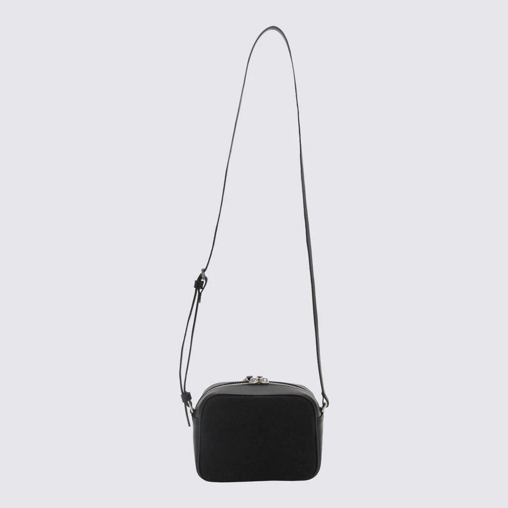 Fabiana Filippi Fabiana Filippi Bags Black 5