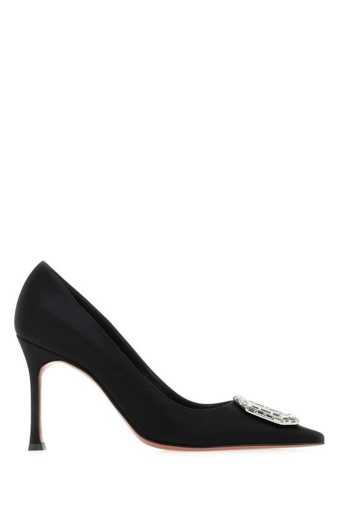 Amina Muaddi Amina Muaddi Heeled Shoes 1