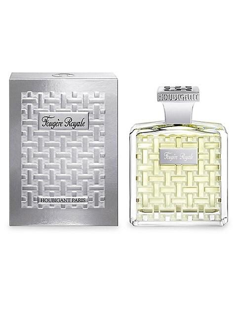Houbigant Paris Fougère Royal Eau de Parfum