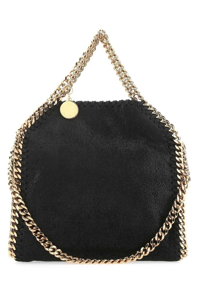 Stella McCartney Stella McCartney Falabella Tiny Tote Bag 1