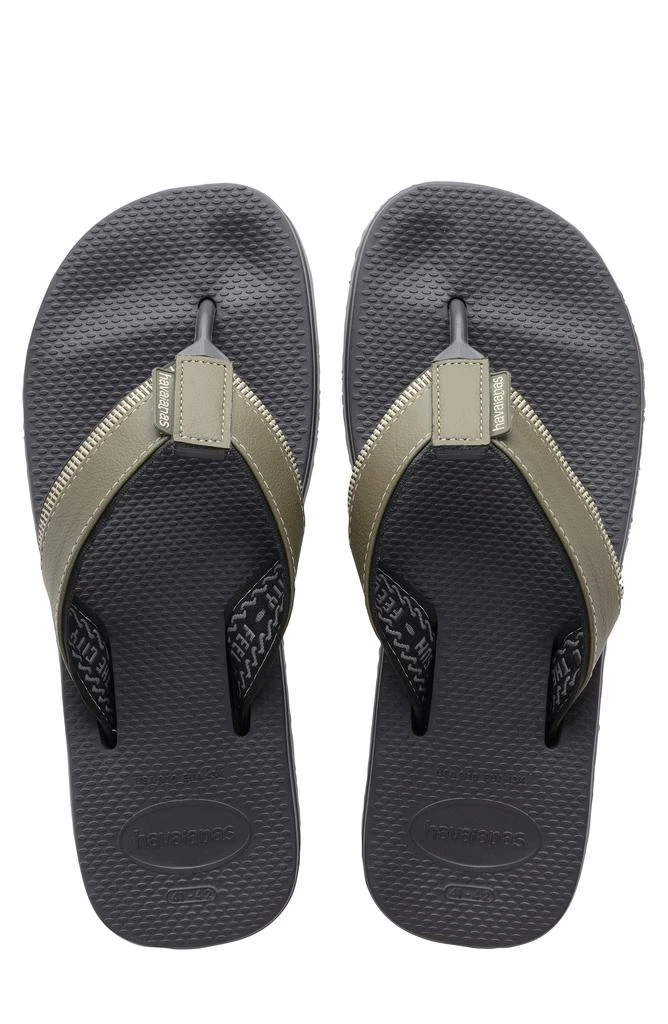 Havaianas Blend Flip Flop 1