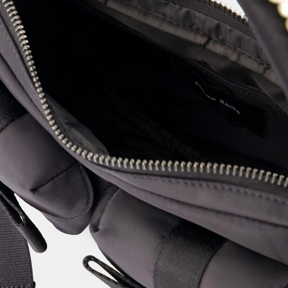 Simone Rocha Simone Rocha Utility Bow Crossbody 4