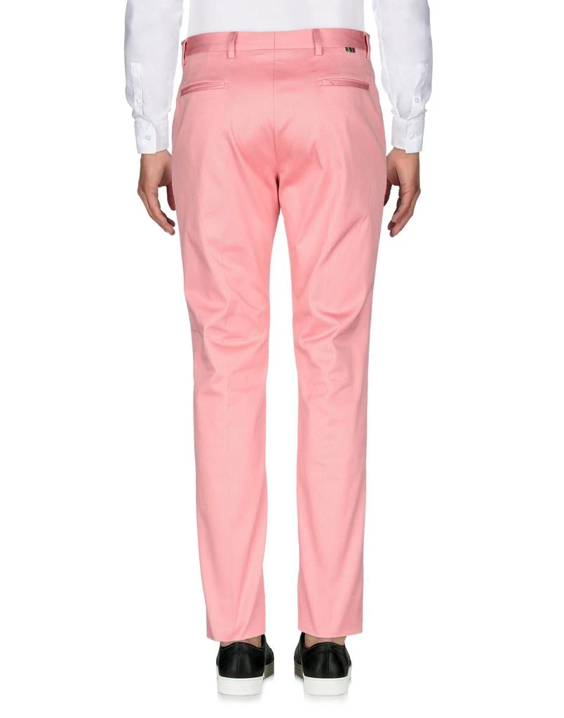 Ps Paul Smith Ps Paul Smith - Pantalon - Salmon Pink - Homme 1