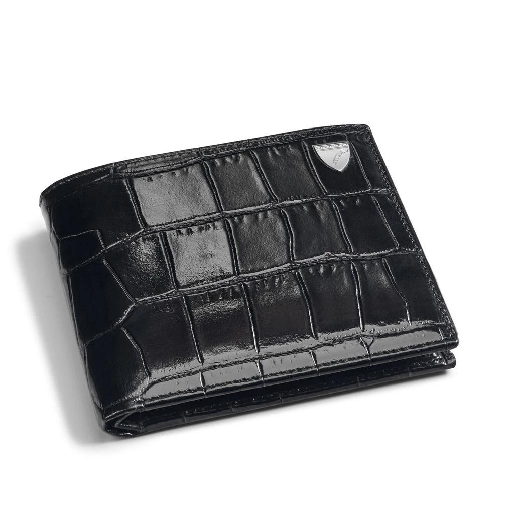 Aspinal of London Billfold coin wallet 2