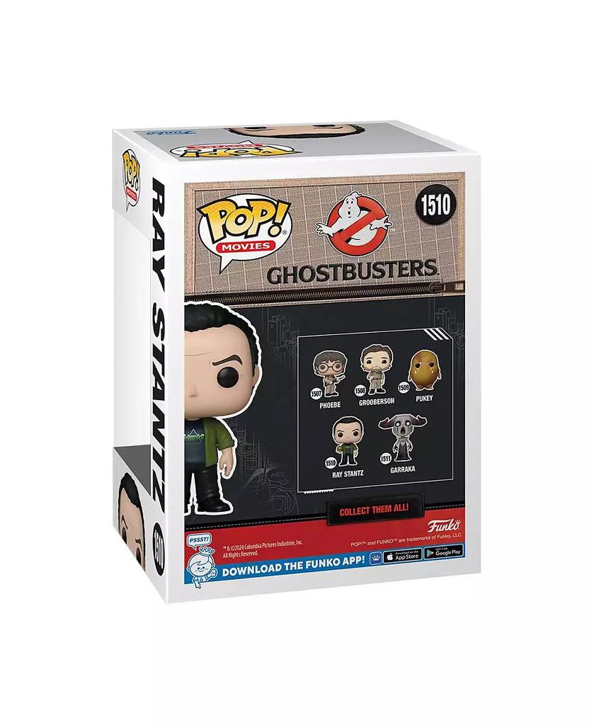 Funko Ghostbusters- Frozen Empire Ray Stantz Pop! Vinyl Figure