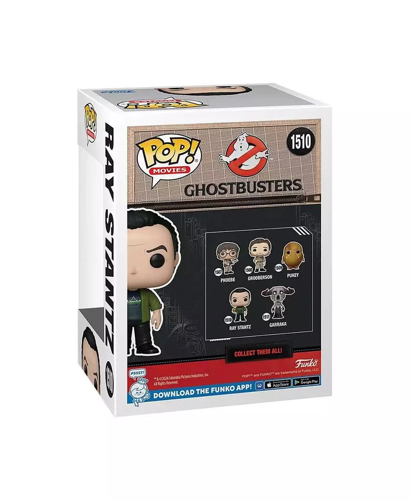 Funko Ghostbusters- Frozen Empire Ray Stantz Pop! Vinyl Figure 2