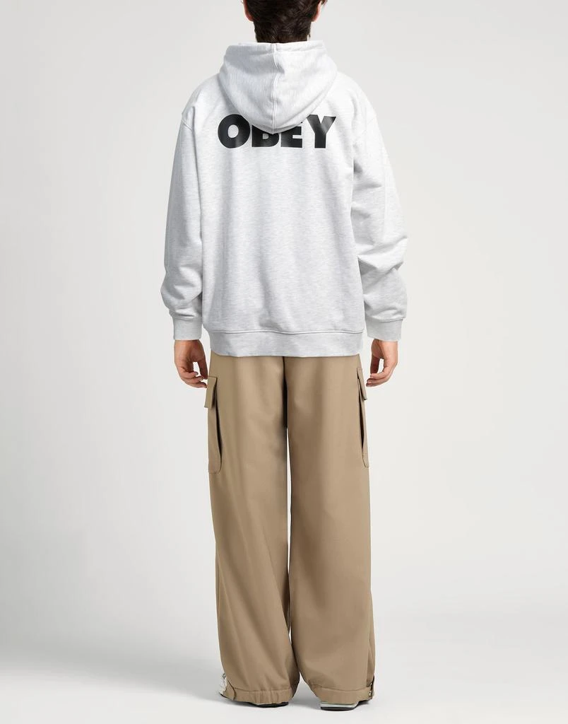 Obey Hooded sweatshirt 3