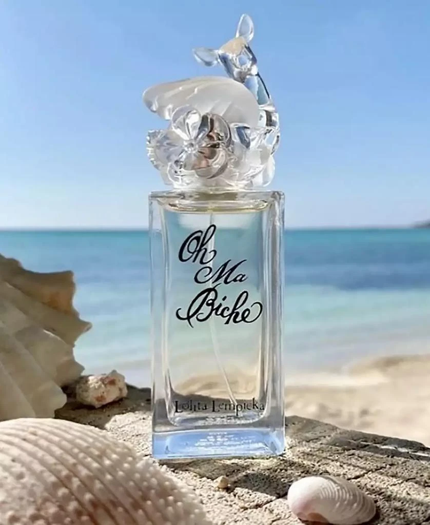 Lolita Lempicka Oh Ma Biche Eau De Parfum Spray, 1.7 fl oz 6