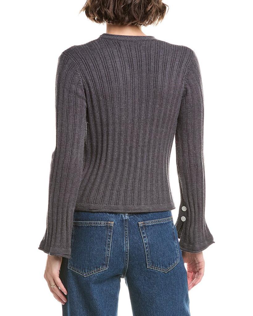 Lyra 
Co Cardigan