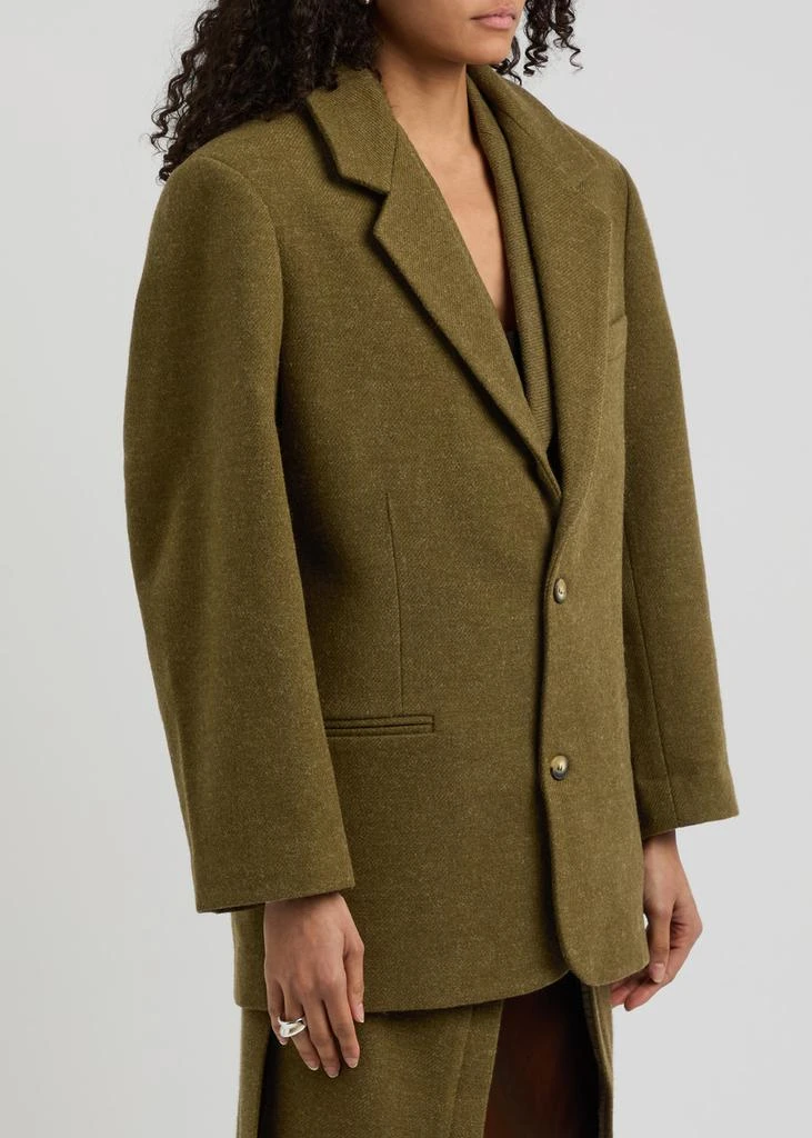 BETTTER Andes wool blazer 2
