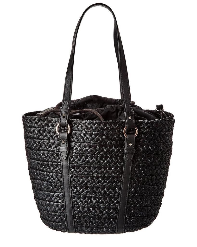 Shop Pinimil M Bridle Tote on Sale at BeyondStyle – Get 67