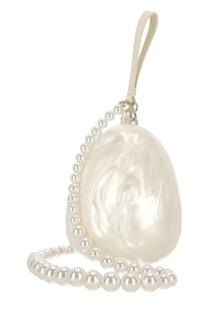 Simone Rocha Simone Rocha Wrist Strap Tote Bag 3