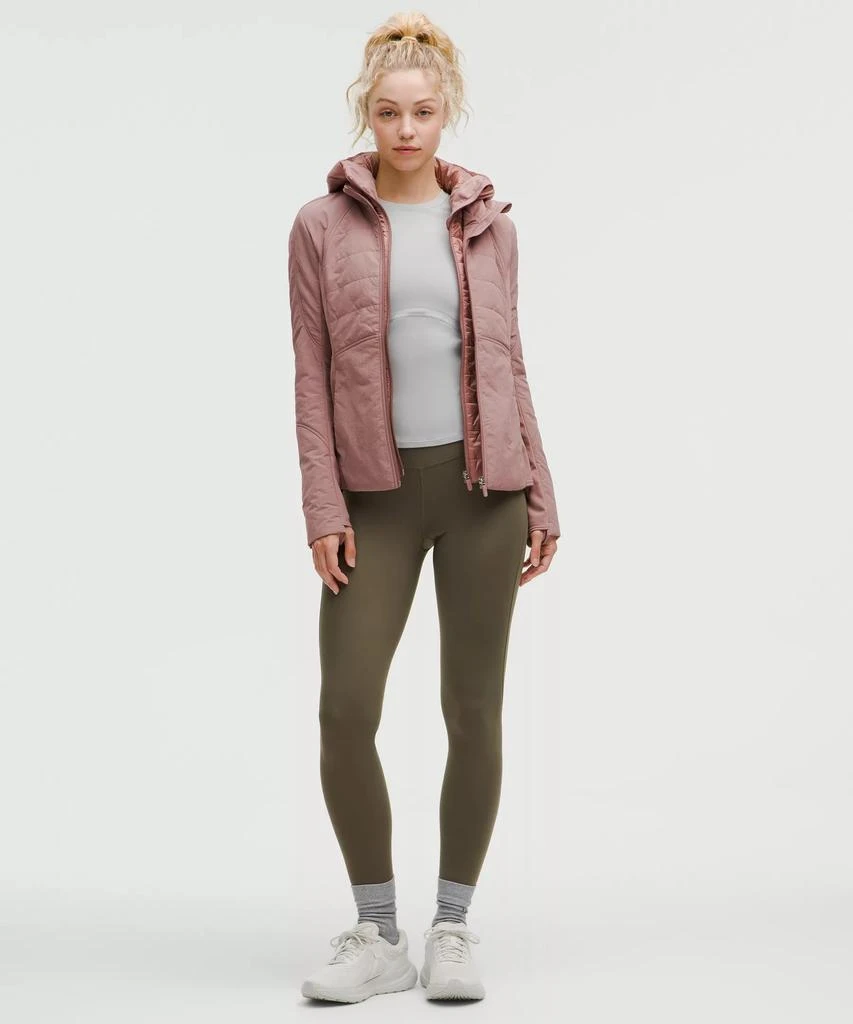 lululemon Another Mile Jacket 8