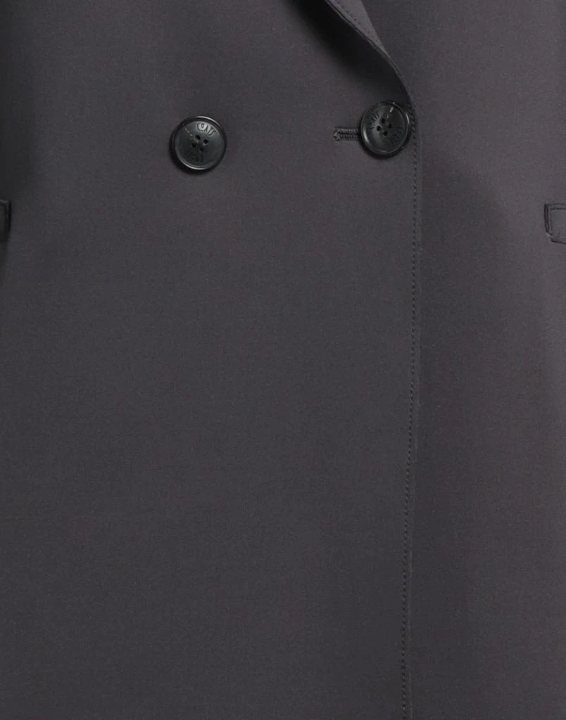 COATS Milano Double breasted pea coat 4