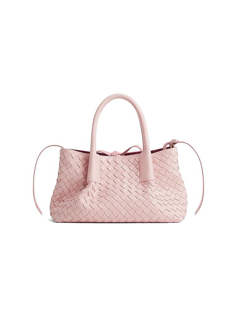 Bottega Veneta Small Pinacoteca Tote - Tote Bags - Compare