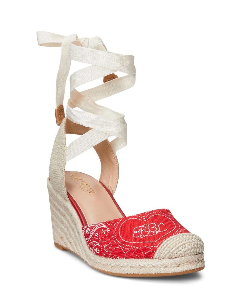 Ralph Lauren Espadrilles 3