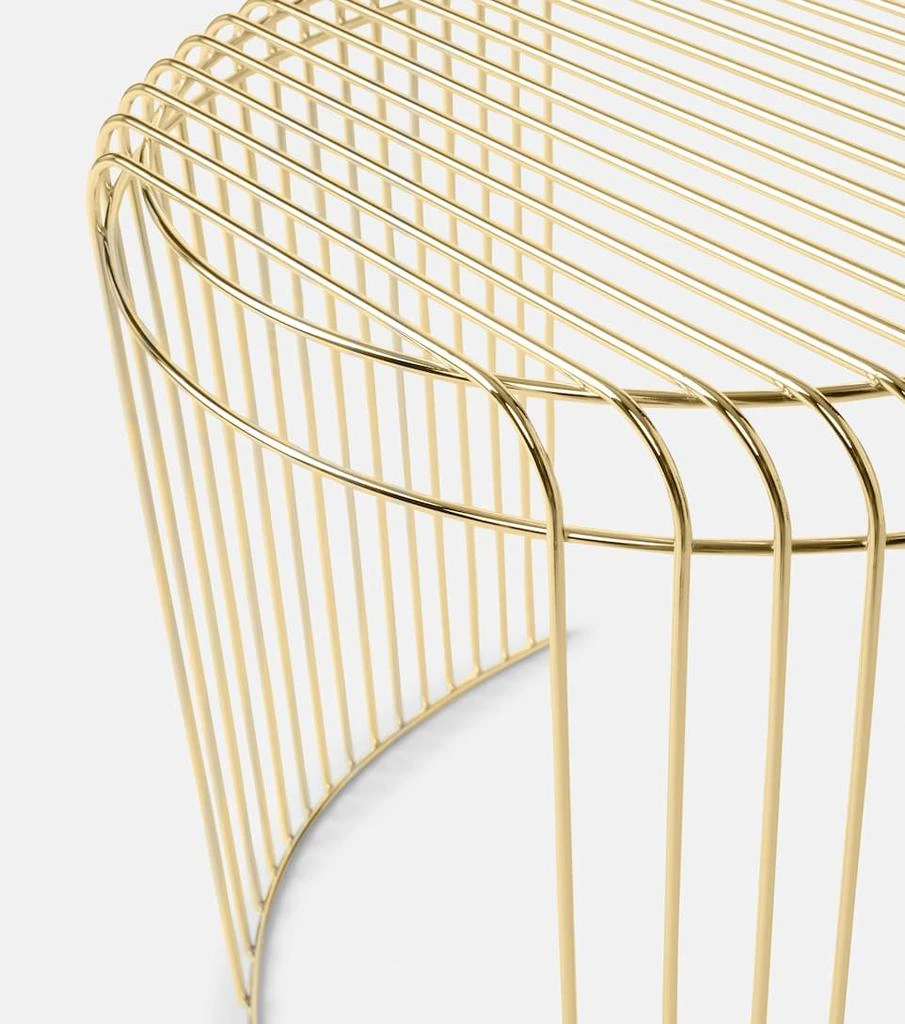 AYTM Curva side table 4