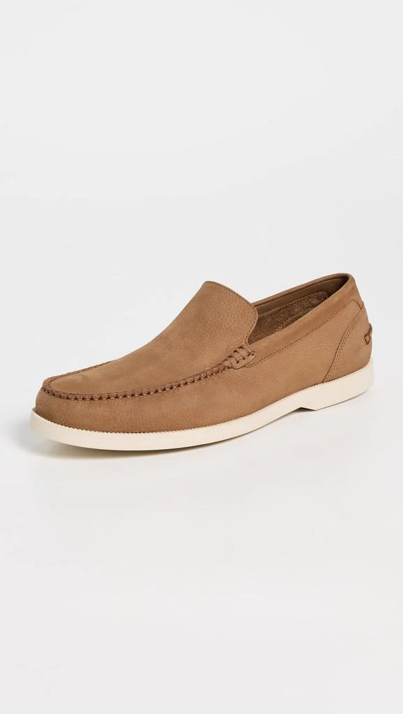 Cole Haan American Classics Hampton Slip On Loafers 1