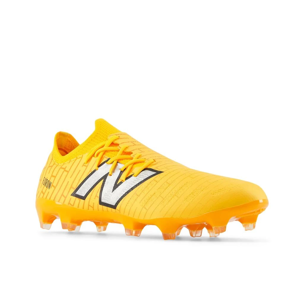 New Balance FURON DESTROY FG V7+ Soccer Cleats 1