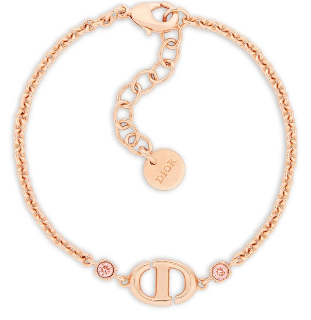 DIOR CD Bracelet 1