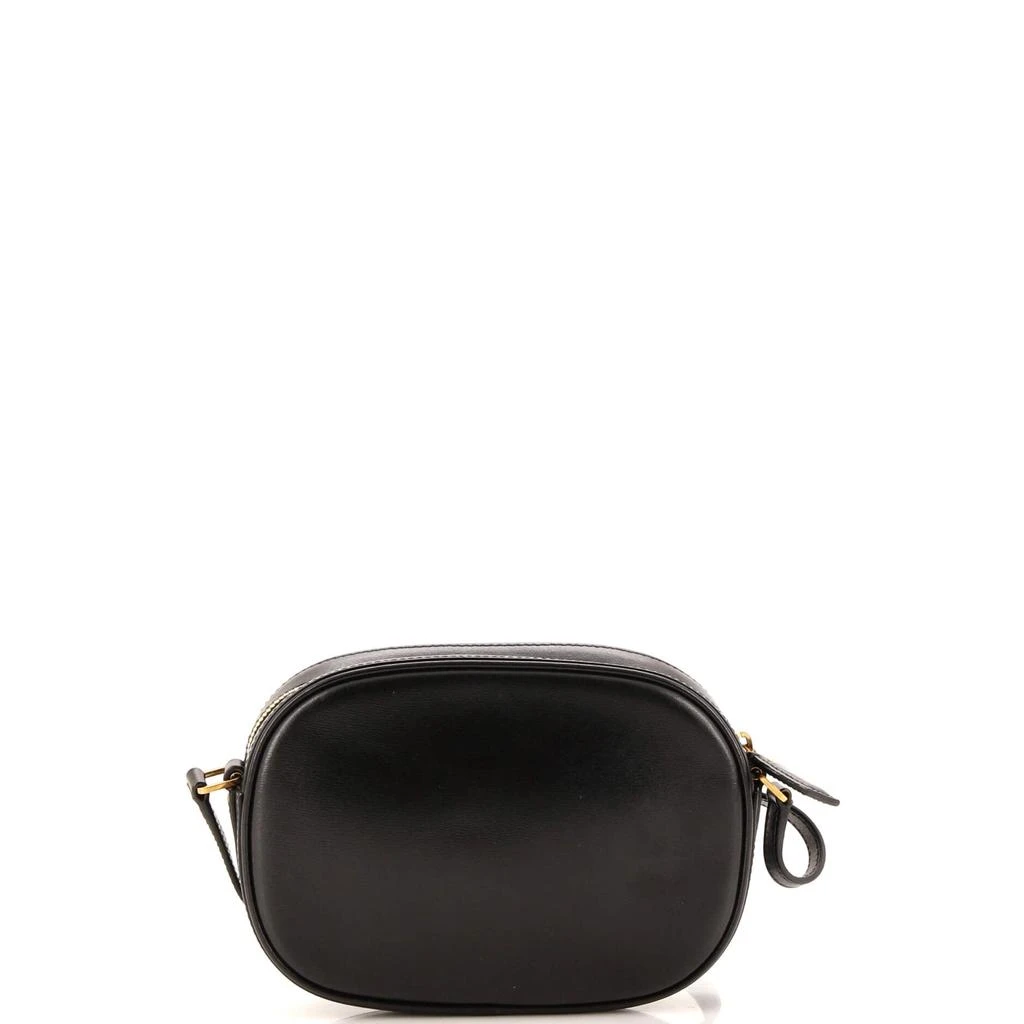 Yves Saint Laurent Le 61 Camera Bag Leather 3