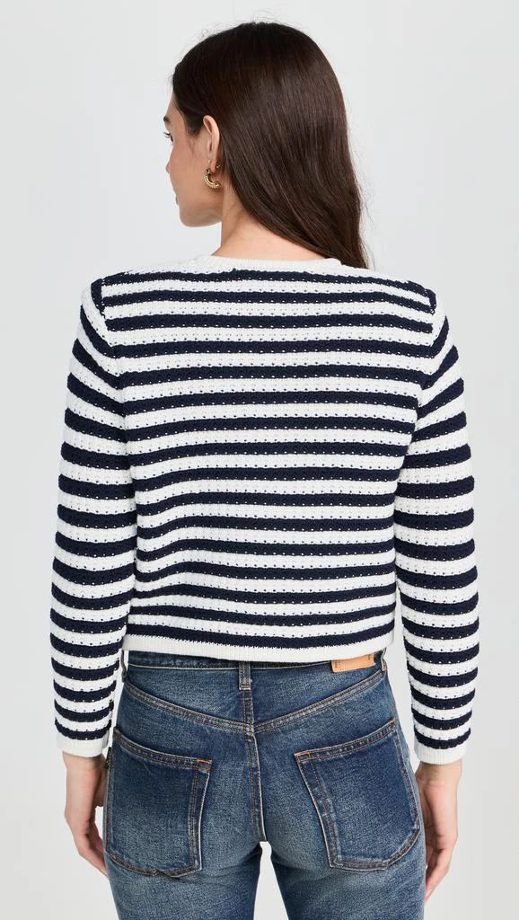 bash Gaspard Cardigan 2