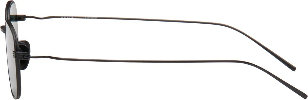 Akila Black Grace Sunglasses 3