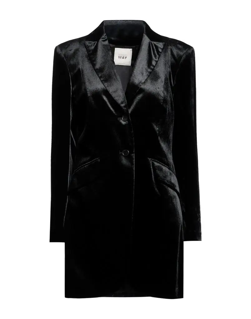 GENNY WAY Blazer