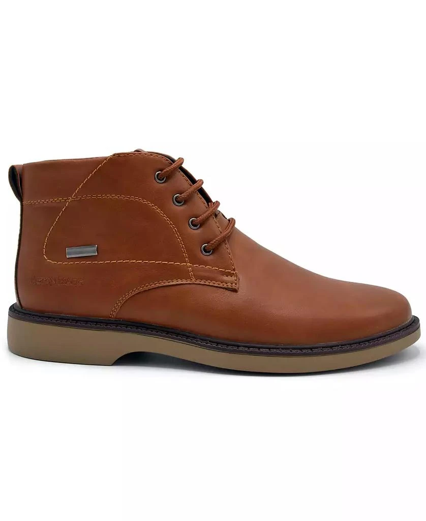 Aston Marc Men’s Morket Chukka Boot 3