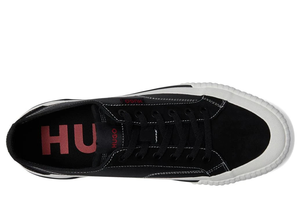 Hugo Boss DyerX Sneaker 2