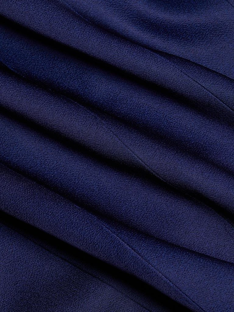 Galvan Ponza Satin Gown 7