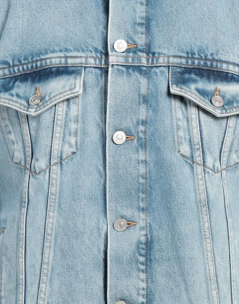 Givenchy Denim jacket 4