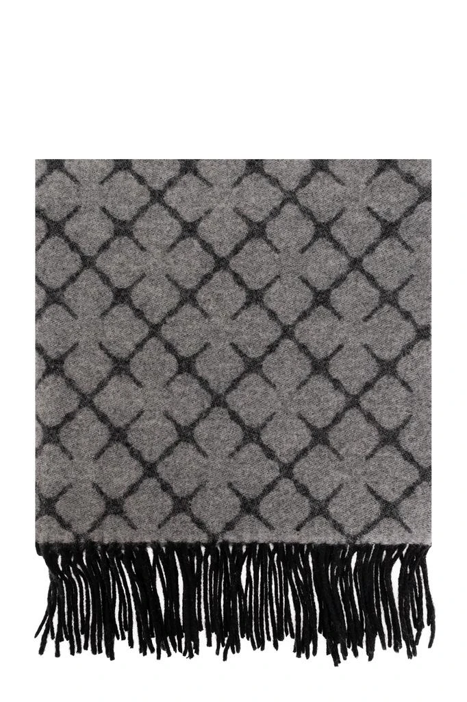 BY MALENE BIRGER ‘Ortega’ scarf 1