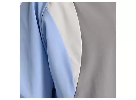 New Balance In Game Woven Track Jacket 6