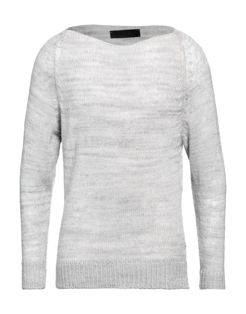 The Elder Statesman Cashmere blend 1