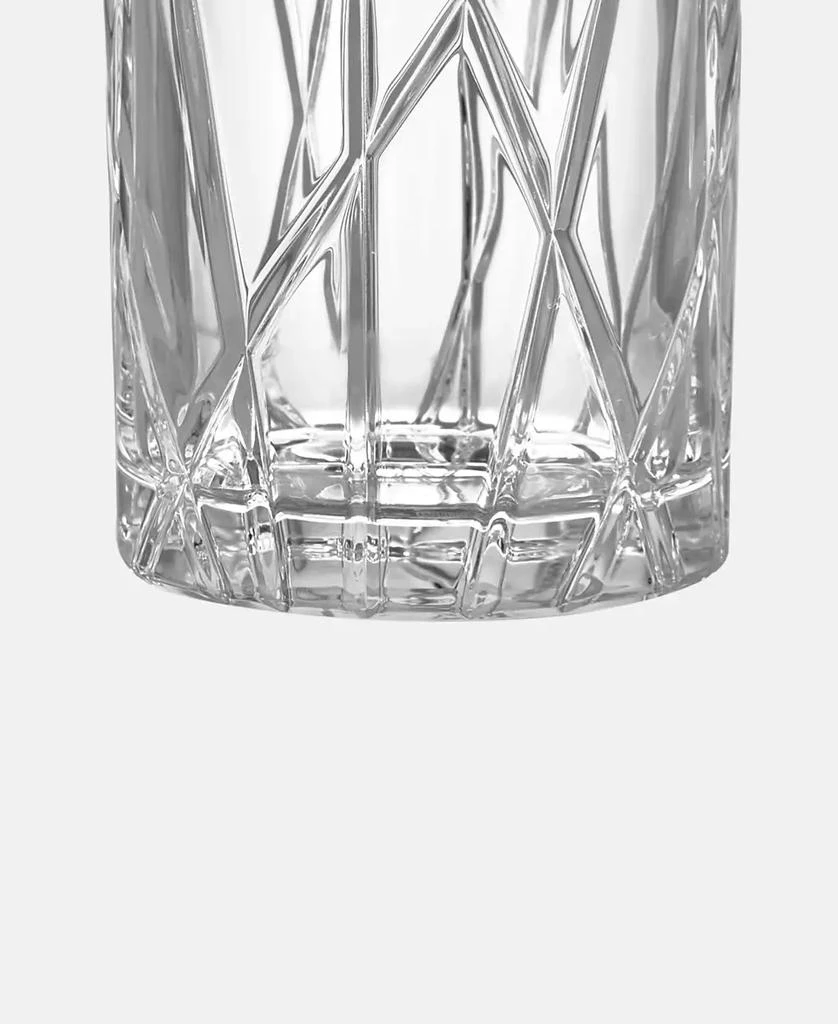 Orrefors City Old Fashioned Barware Set of 2 3