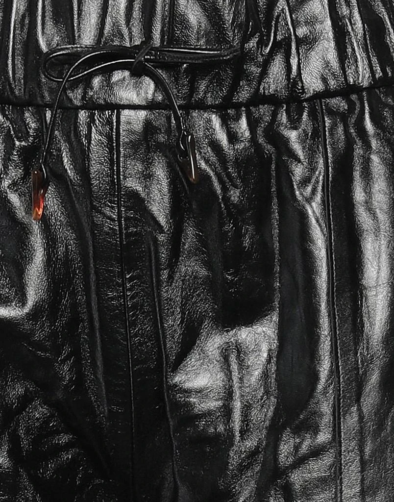 AERON Leather pant 4