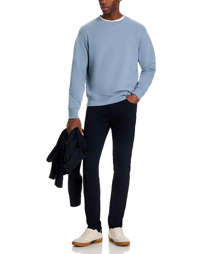 The Men's Store at Bloomingdale's Regular Fit Sweatshirt - Exclusive