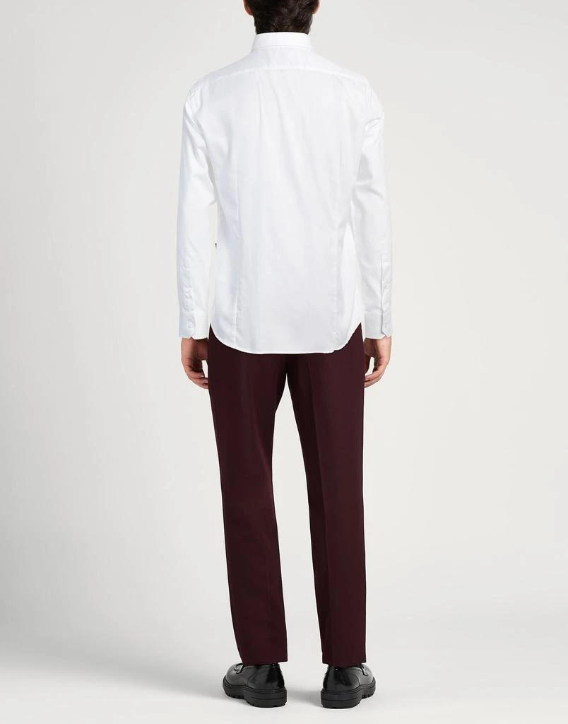 Aquascutum Solid color shirt 3