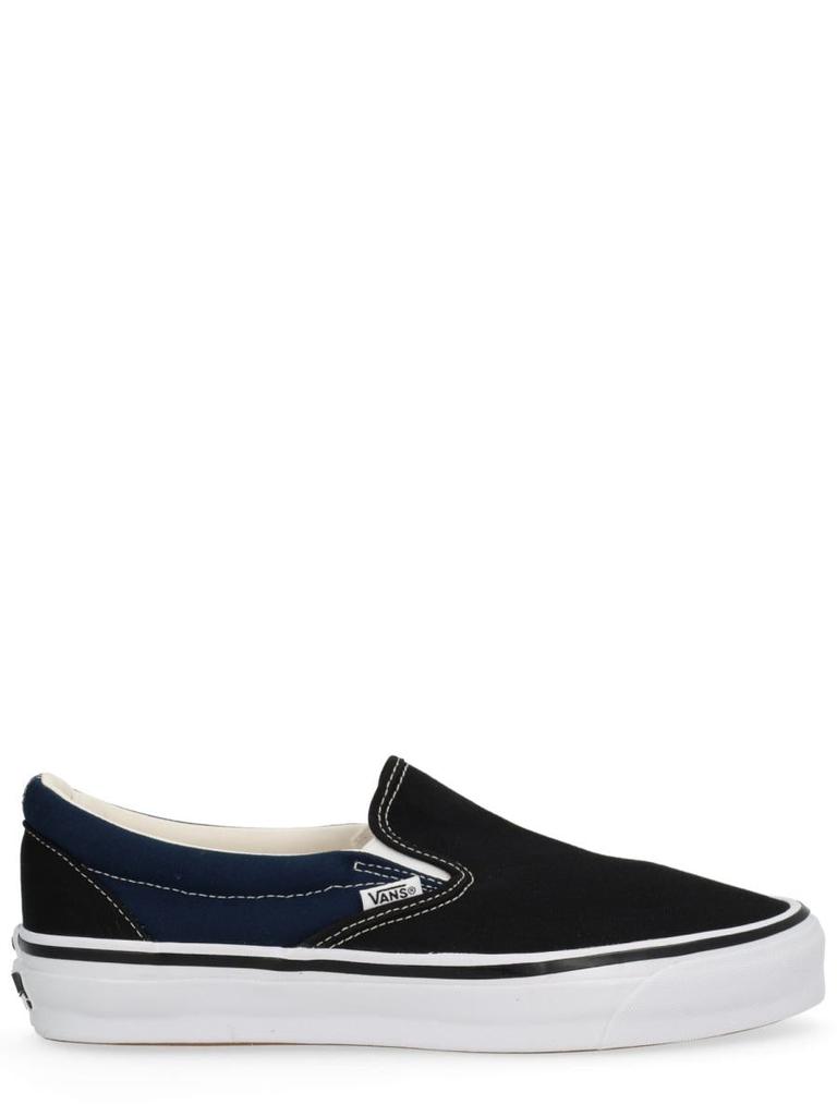 Vans Sneaker Vans X Engineered Garments