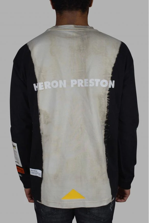 Heron Preston T-shirt 3