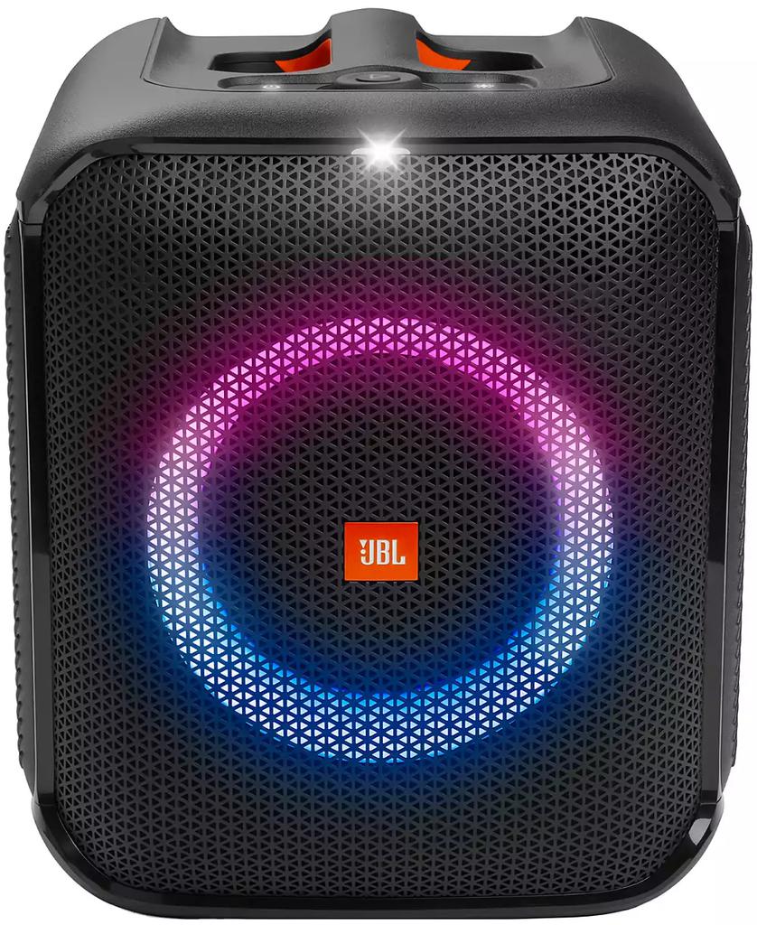 JBL Party Box Encore Essential Bluetooth Speaker, Black