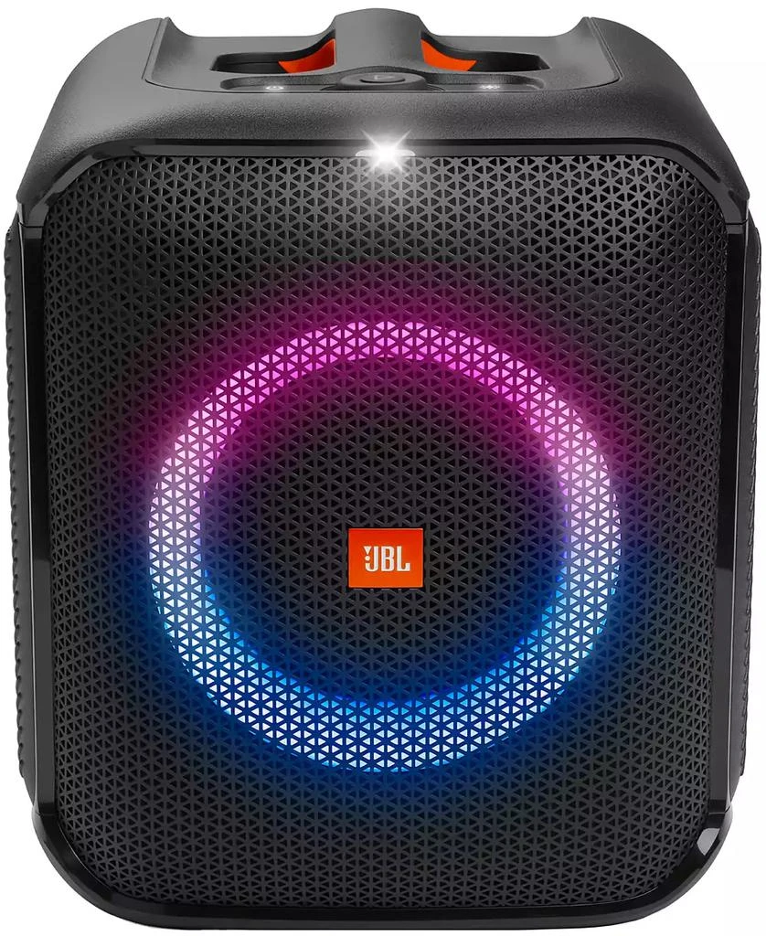 JBL Party Box Encore Essential Bluetooth Speaker, Black 1