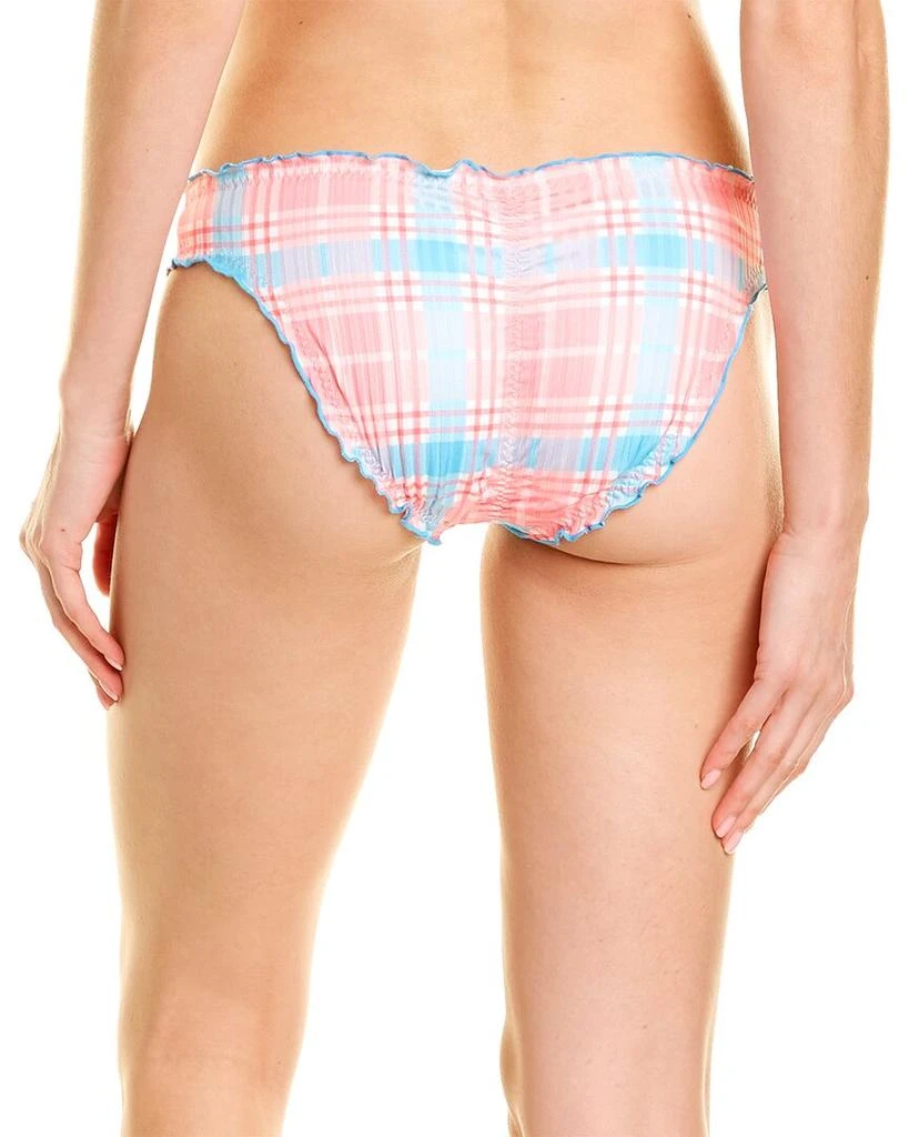 Luli Fama Wavy Bottom 2