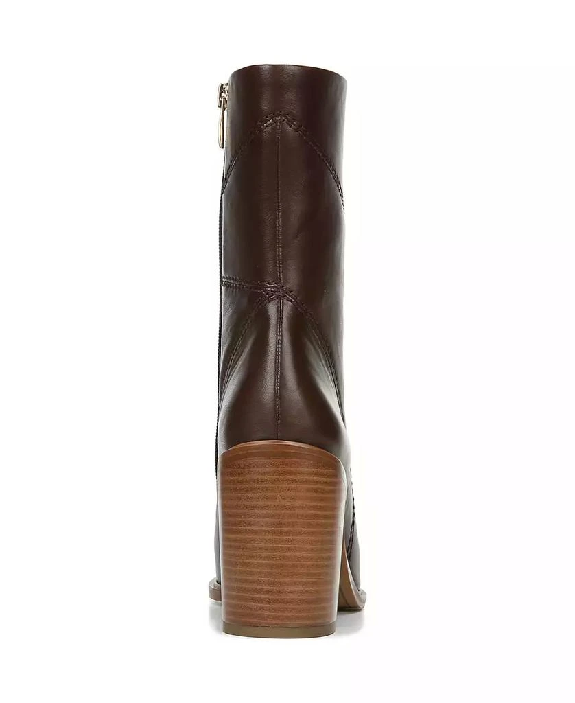 Franco Sarto Women's Stevie Mid Shaft Boots 3