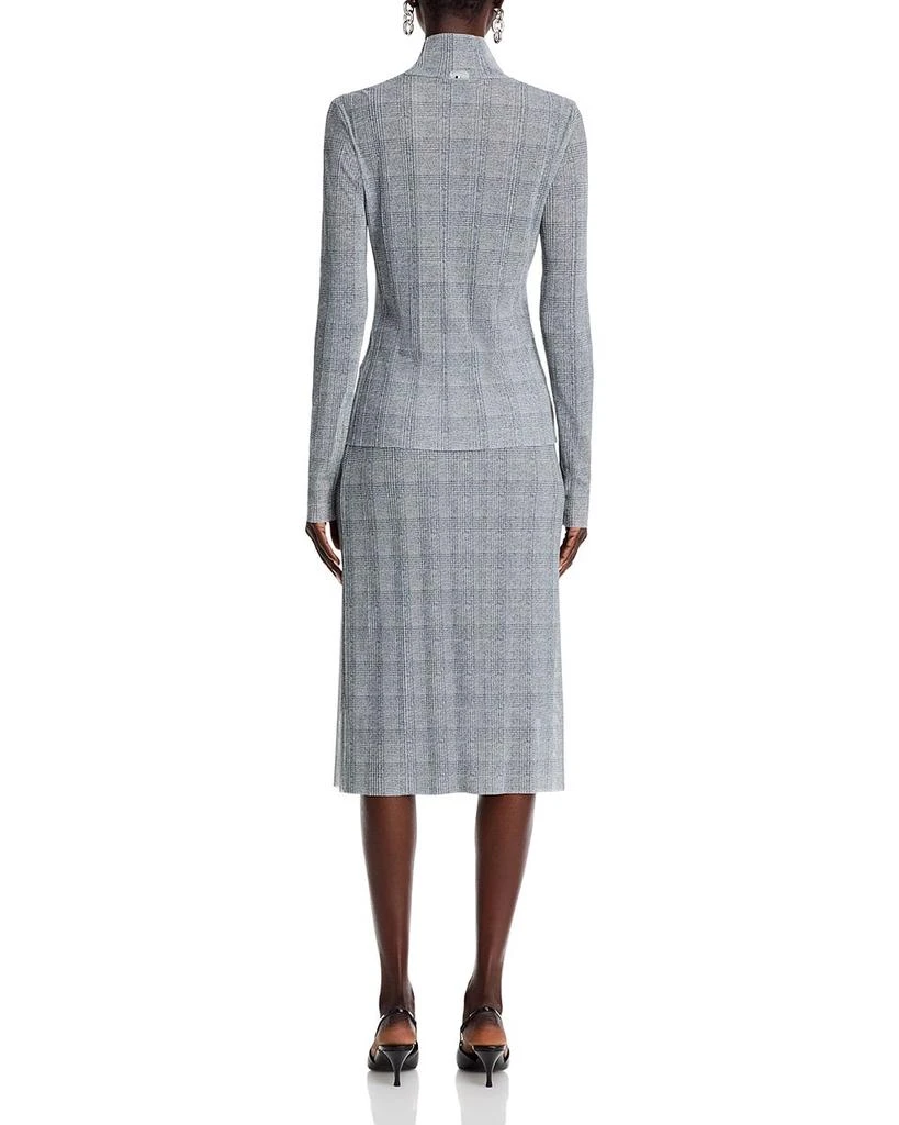 Hugo Boss Evibelle Skirt 8