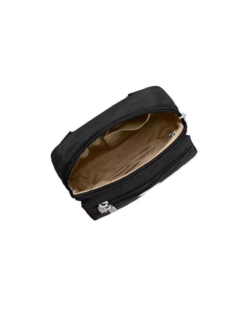 Baggallini RFID Journey Crossbody 4