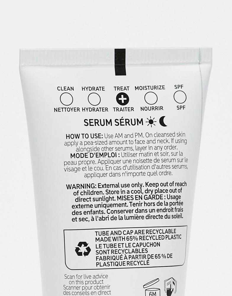 THE INKEY LIST The INKEY List SuperSolutions 10% Azelaic Acid Serum 30ml 3