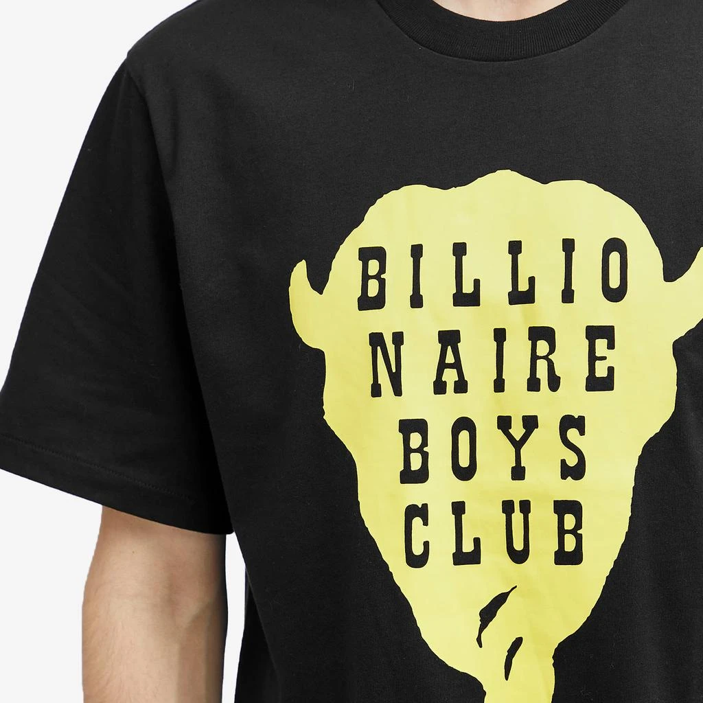 Billionaire Boys Club Billionaire Boys Club Buffalo T-Shirt 5