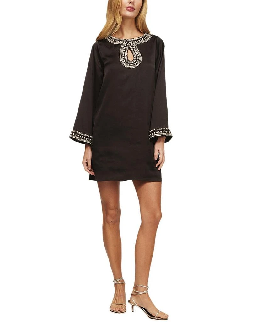 Shop MISA Los Angeles Ivy Dress on Sale at BeyondStyle  Get 60% Off MISA  Los Angeles Ivy Dress with Limited-Time Flash Deals, Exclusive Discounts,  and Special Offers. Enjoy Unbeatable Savings on